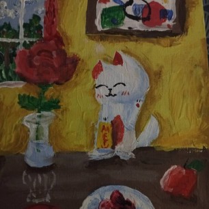 Мой мир