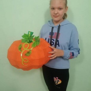 Дары природы