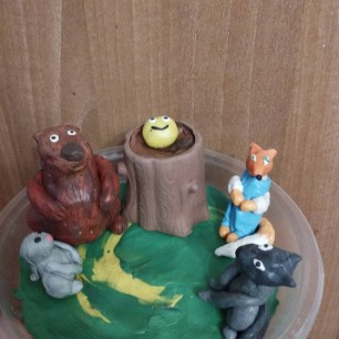 Колобок