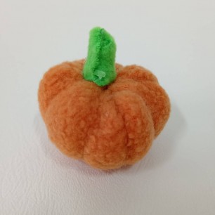 Игольница "Тыква"