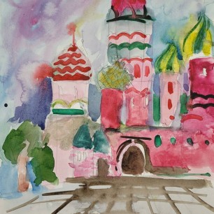 Наш Кремль