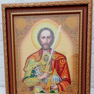 Св.Александр Невский