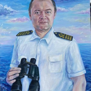 «Капитан»