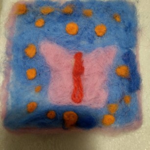 Любимому учителю