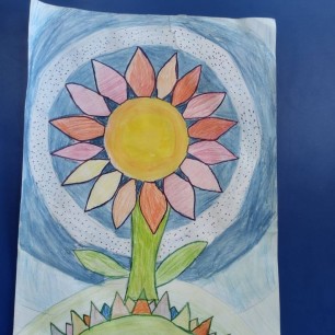 Цветок желаний