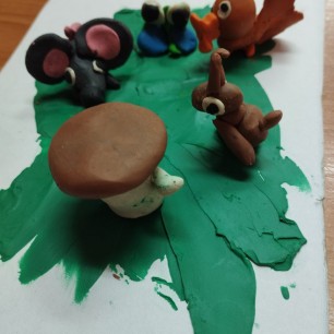 Лессной мир