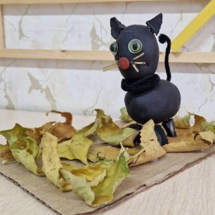"Картофельный Мурзик"