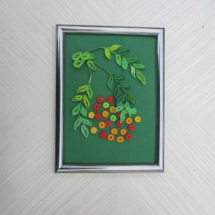 Осенний листопад