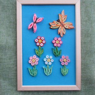 Счастье осени