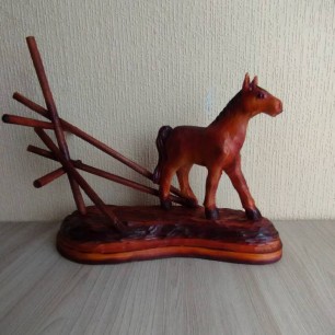 Лошадка