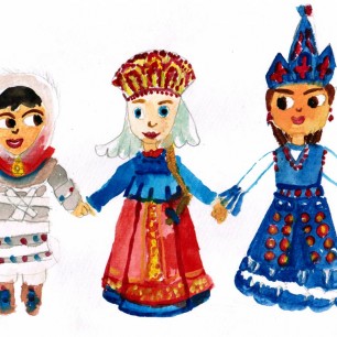 Дружба народов