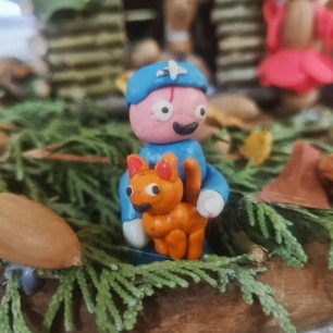 Хочу стать ветеринаром