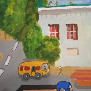 Ремонт крыши
