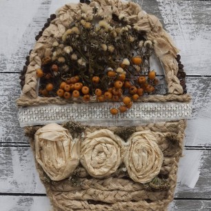 Корзинка