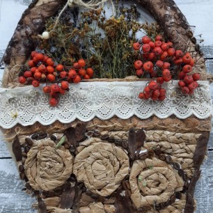 Корзинка