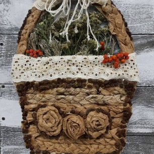 Корзинка