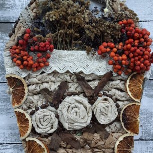 Корзинка