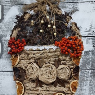 Корзинка