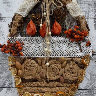 Корзинка