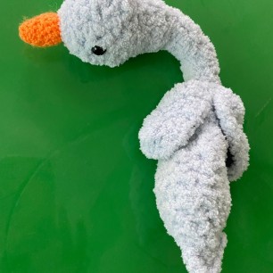 Гуси -лебеди