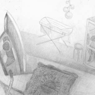 Мамины заботы