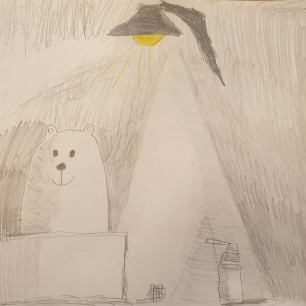Ночник