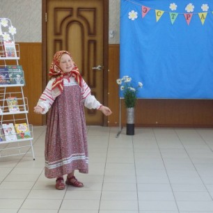 Было у матушки 12 дочерей