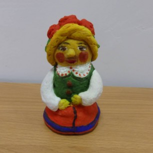 Девица