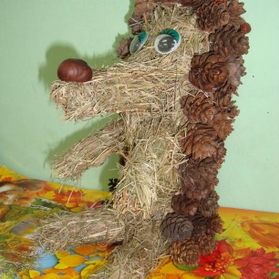 Ёжик