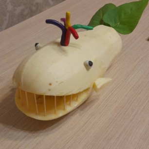 Белый кит