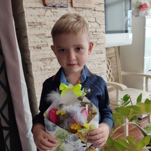 Подарок для самой лучшей мамы