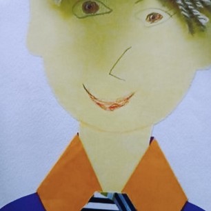 Любимый папа