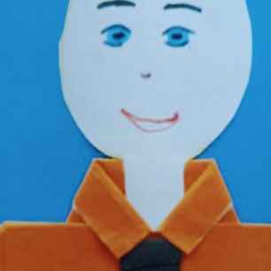 Портрет папы