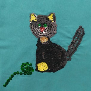 "Черный кот"