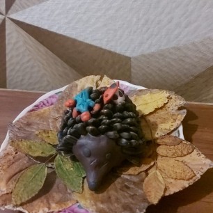 Ежик