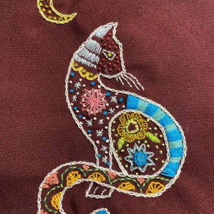 Ночная кошка