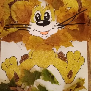 Львенок