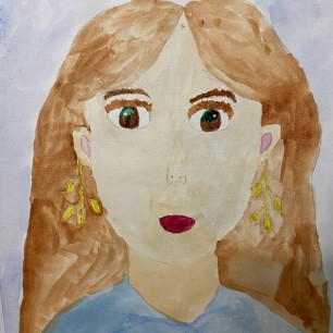 «Самая любимая»