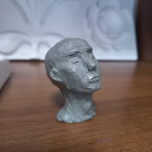 Обрубовка по Гудону