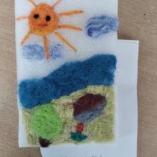 Начало осени