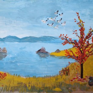 Байкал