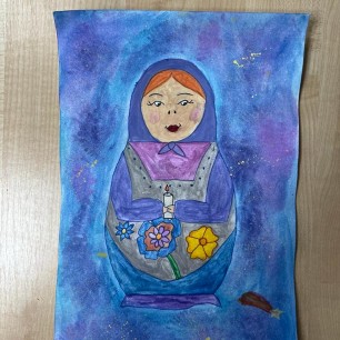 Свет добра
