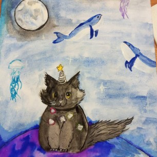 Космо-Кот