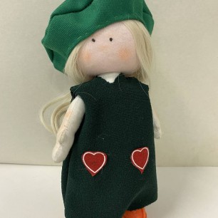 Кукла Мия