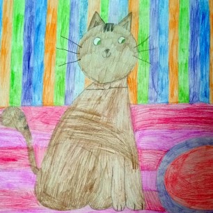 Все любят котиков