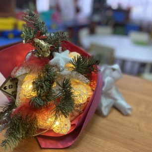 «И сказка постучалась в дом»