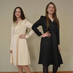 Модели "Контрасты"