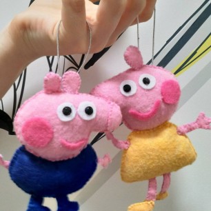 Свинка Пеппа