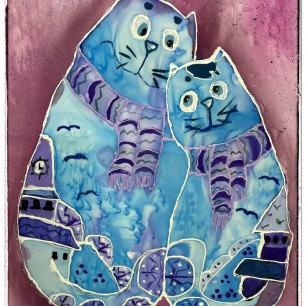 Вместе теплее