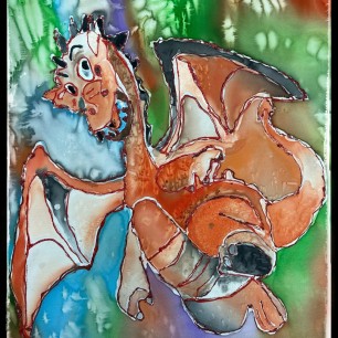 Символ года